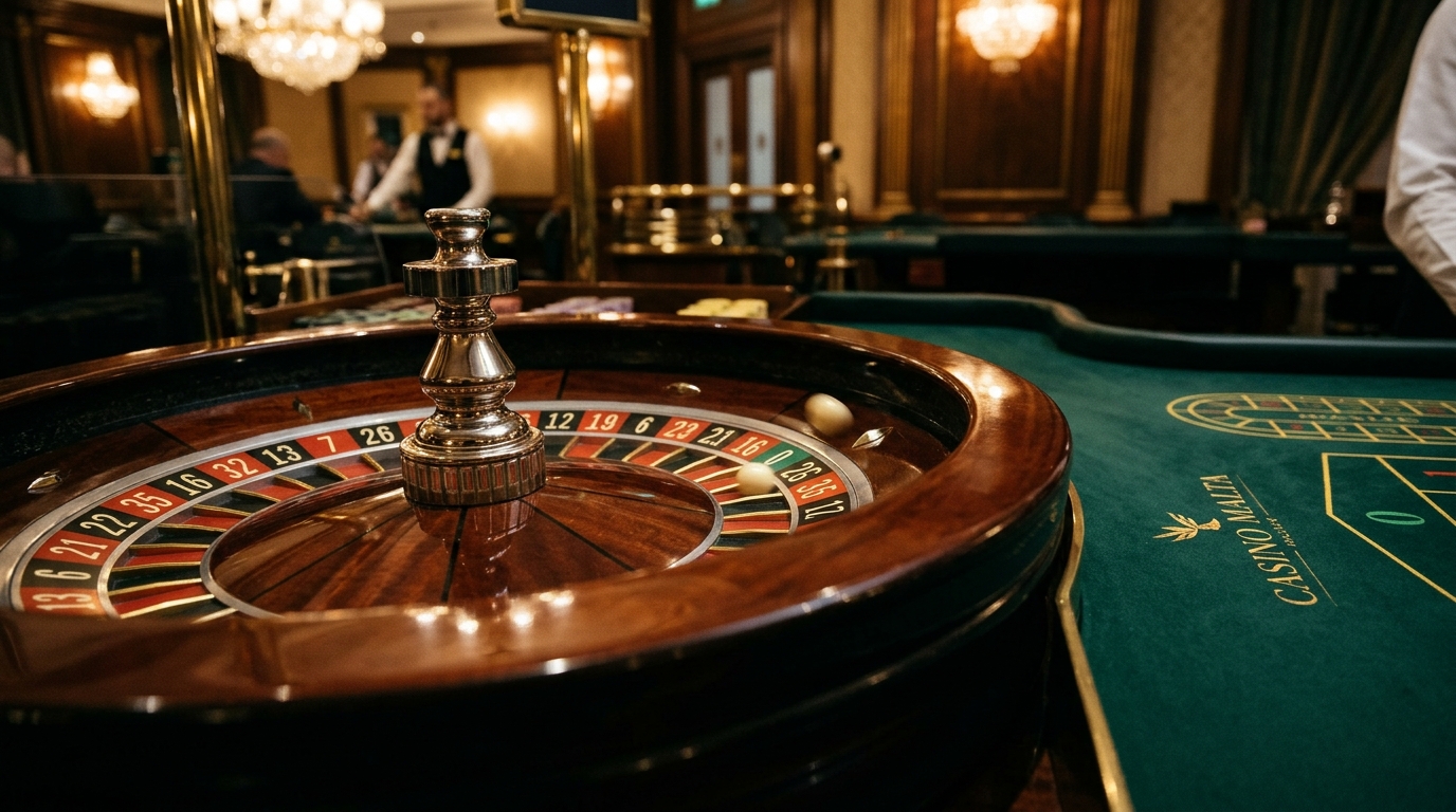 The Single Zero Advantage: Deconstructing European Roulette Probability