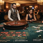 Understanding Casino House Edge Across Popular Games