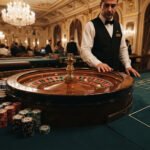 The Beginner’s Guide to European Roulette