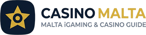 Casino Malta Heraldic Emblema