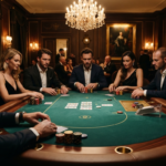 The Beginner’s Guide to European Roulette