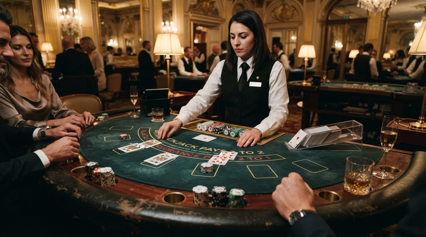 The Single Zero Advantage: Deconstructing European Roulette Probability