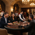 Casino Etiquette in Malta: Dress Codes & Table Protocol
